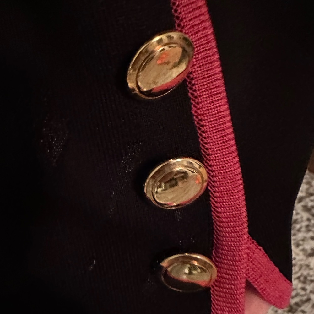 Exclusively Misook Jacket - image 2